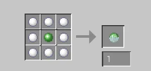 Elefecta, Моды, Minecraft