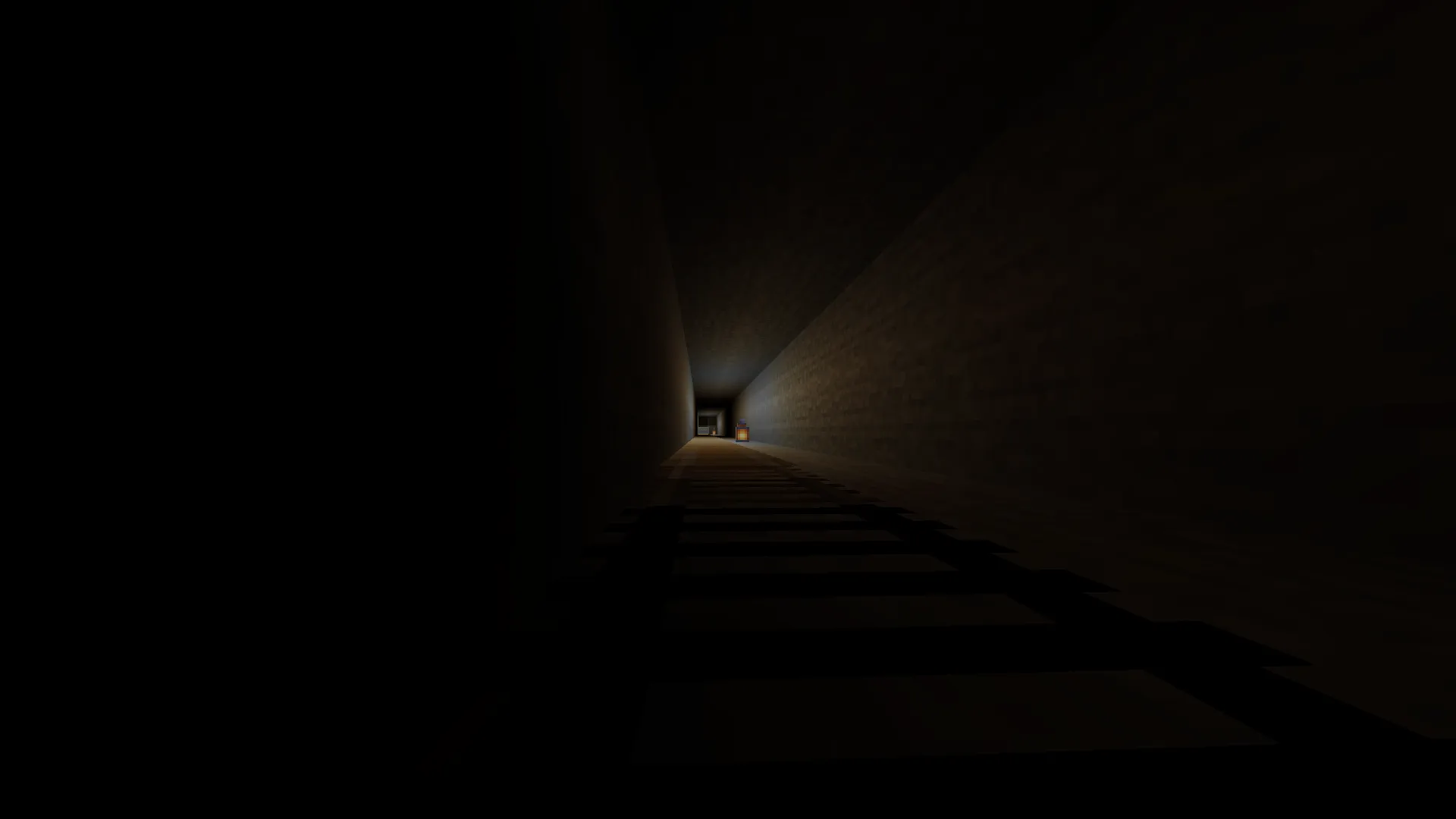 DSWG Darkness — скриншот 3 (Текстуры, Minecraft)