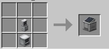 Cobblemon Home, Моды, Minecraft