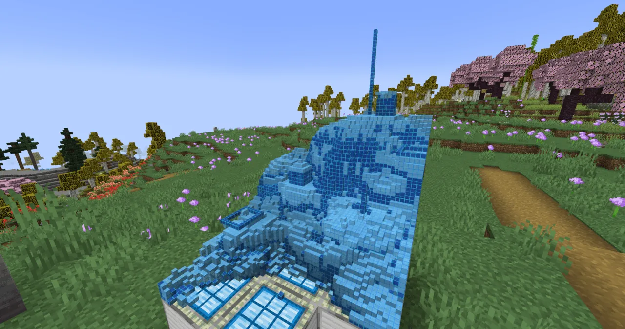 HB's Satellites, Моды, Minecraft