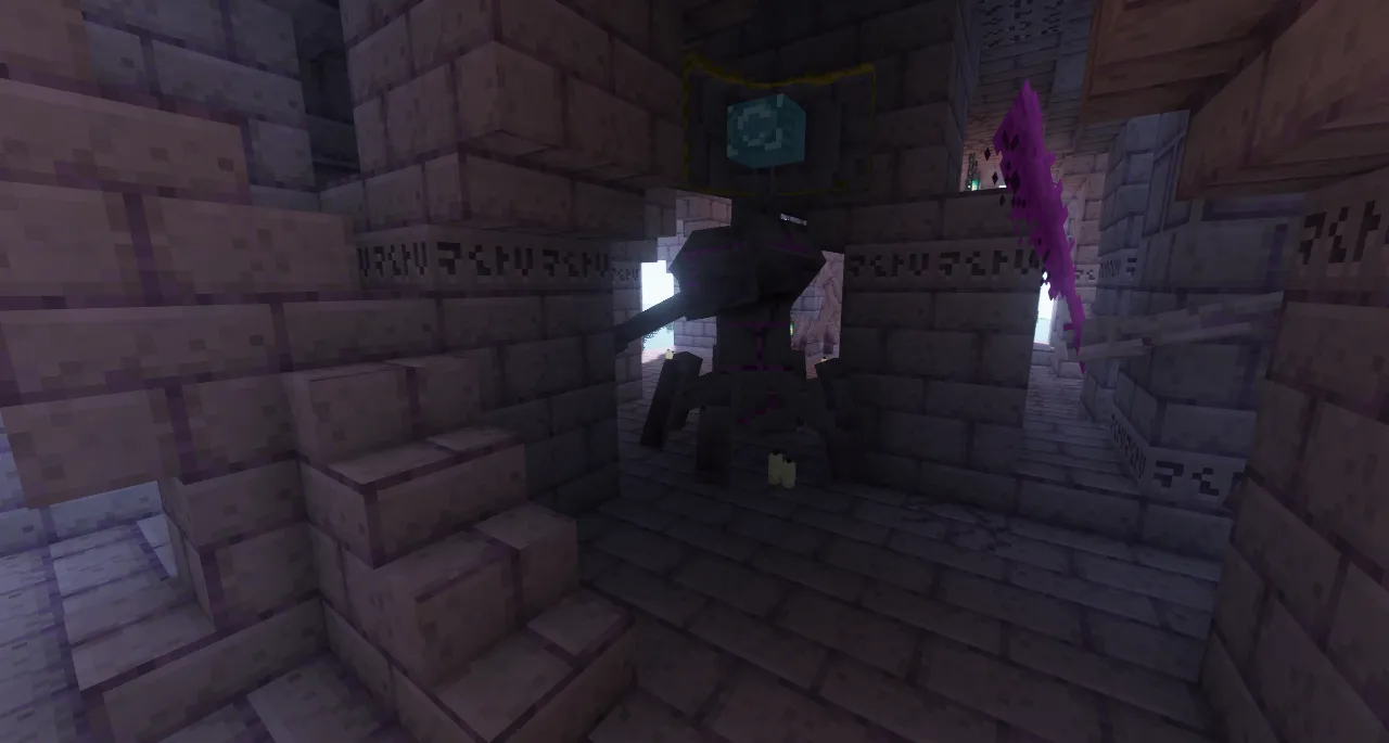 Delta's Mod Pack 19 — скриншот 19 (Модпаки, Minecraft)