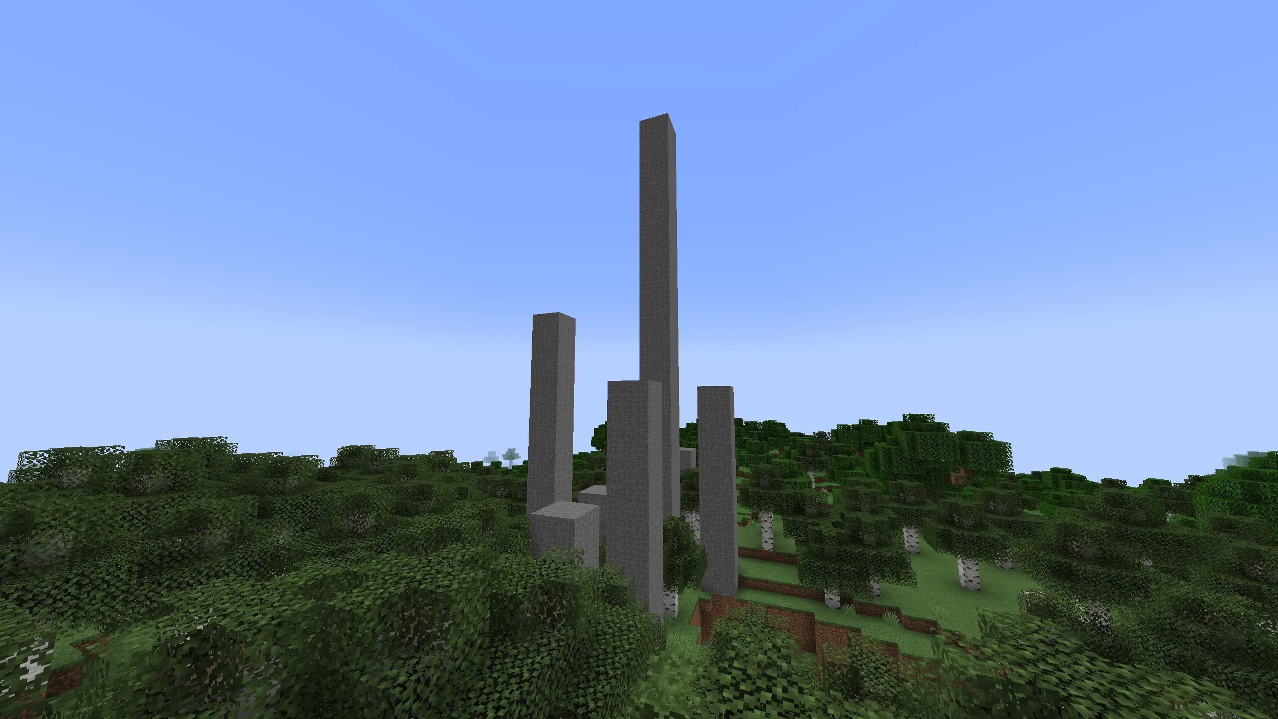 Fullnetherite Alchemist: Brotherhood — скриншот 2 (Моды, Minecraft)