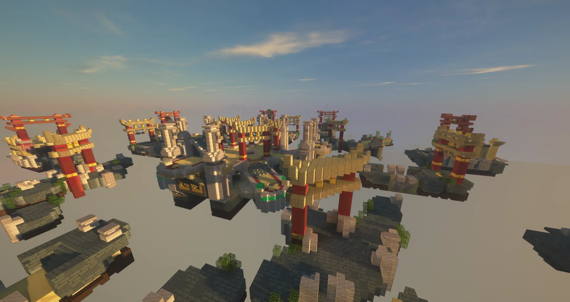 Neder skeleton 256x pack — скриншот 1 (Текстуры, Minecraft)