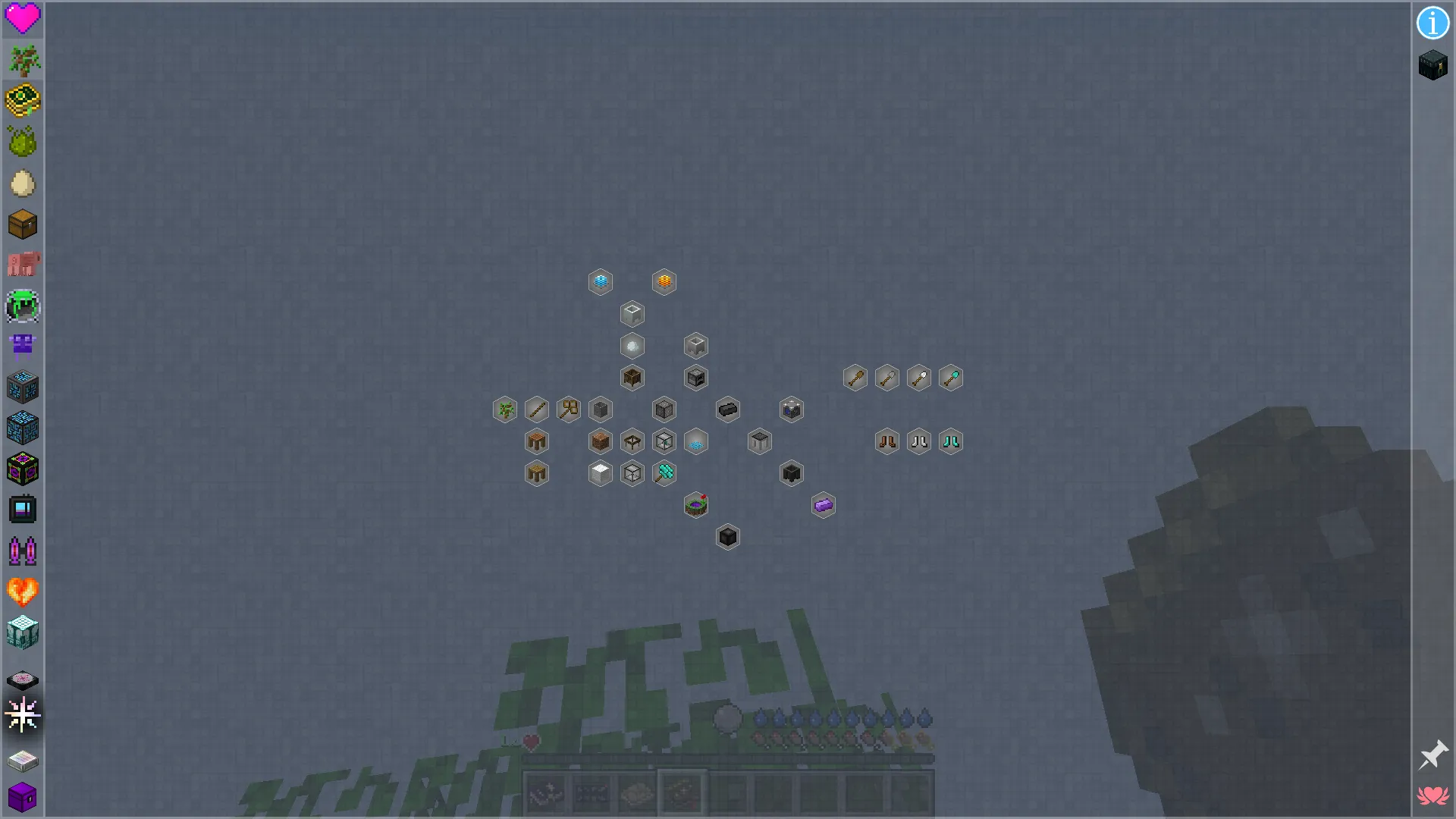 ProgressiveCraft - Completed — скриншот 5 (Модпаки, Minecraft)