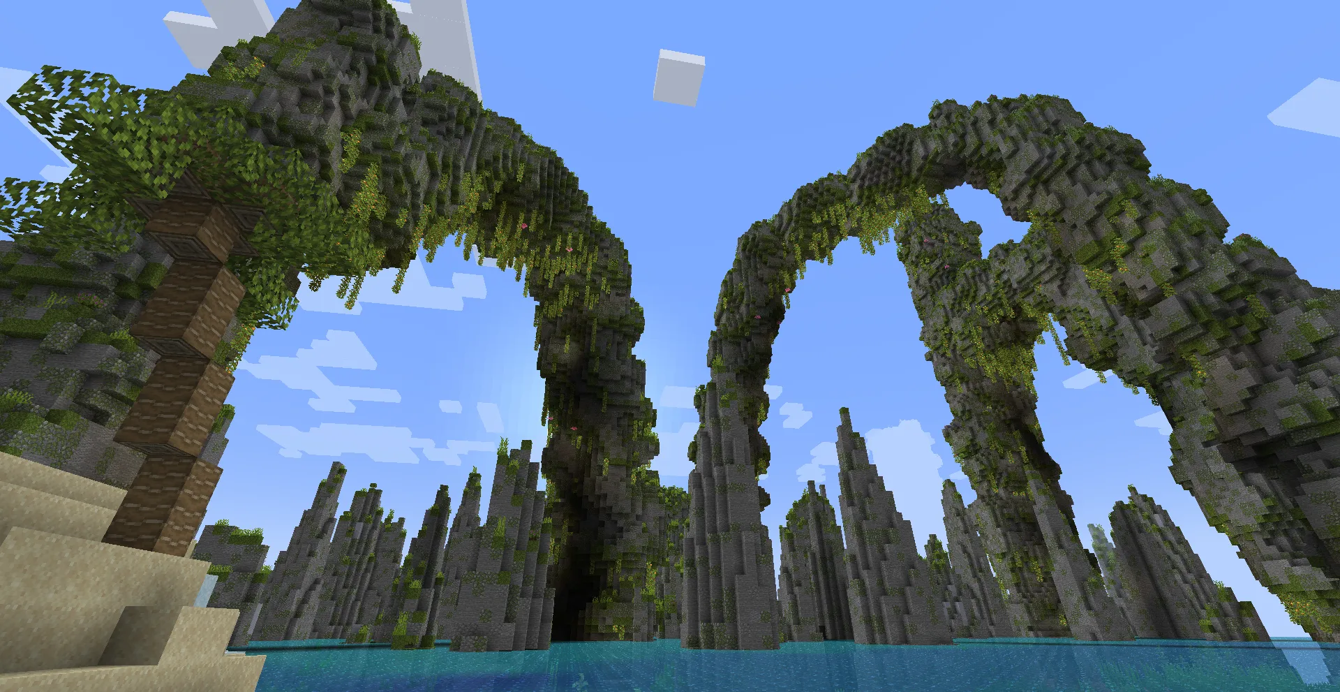 Technical Farming — скриншот 5 (Модпаки, Minecraft)