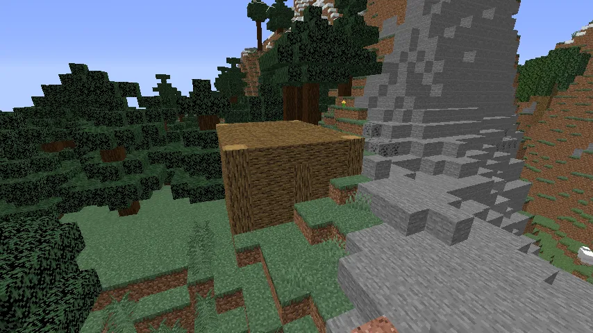 peesn_crafting — скриншот 14 (Моды, Minecraft)