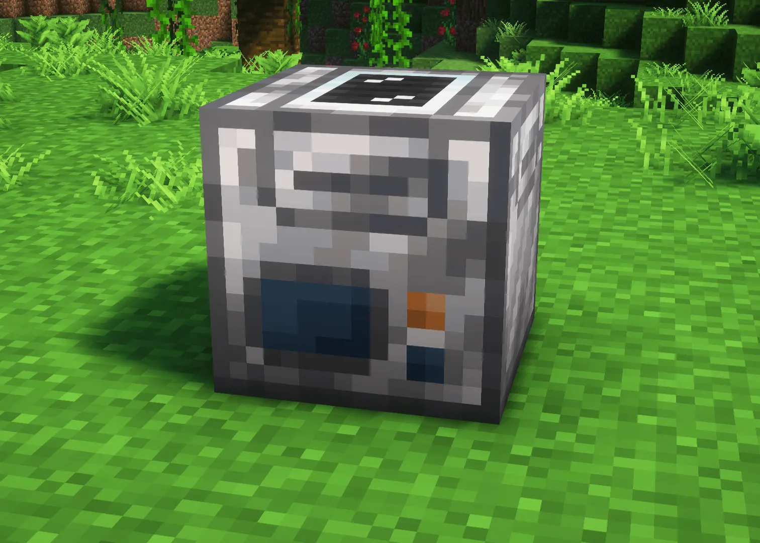 Colorful Containers Fossils and Archeology — скриншот 3 (Текстуры, Minecraft)