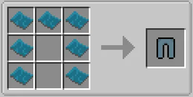 Nexo’s Ben 10 Addon, Кастомизации, Minecraft