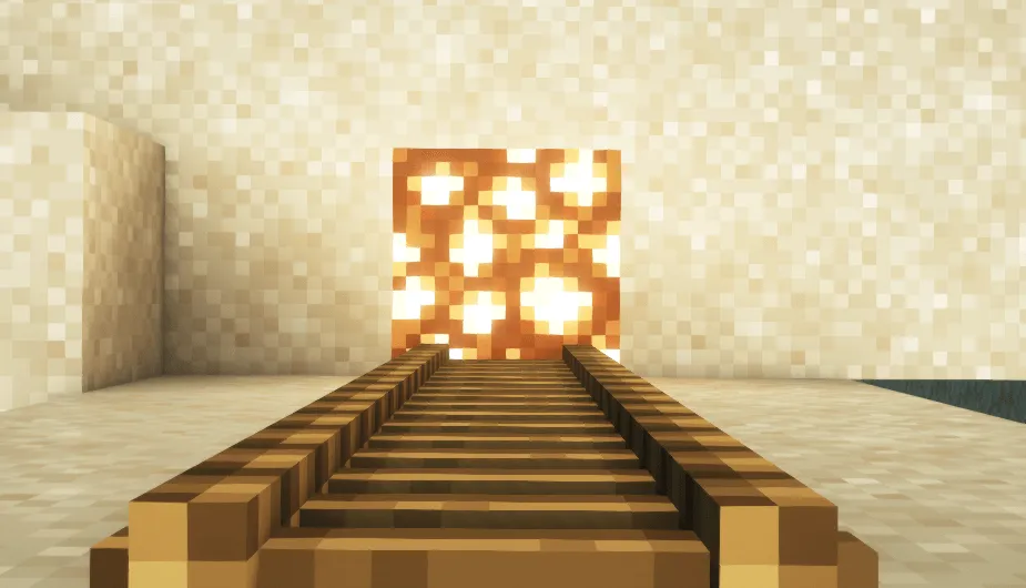 Better Ladder — скриншот 4 (Текстуры, Minecraft)