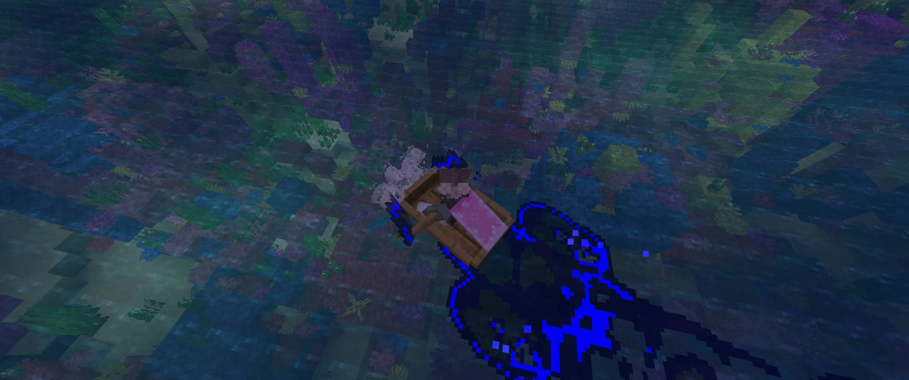 Vesper's Compatibility Compendium, Моды, Minecraft