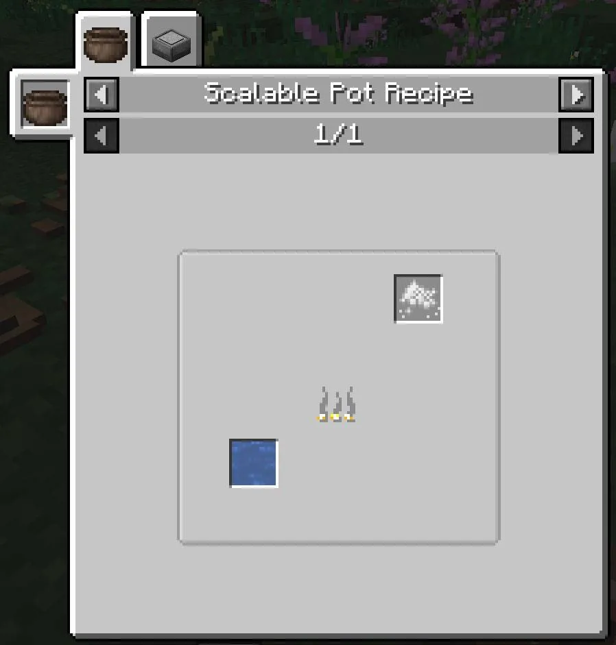 TFC Artisanal, Моды, Minecraft