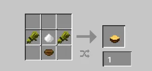 Macaroni and Cheese — скриншот 14 (Моды, Minecraft)