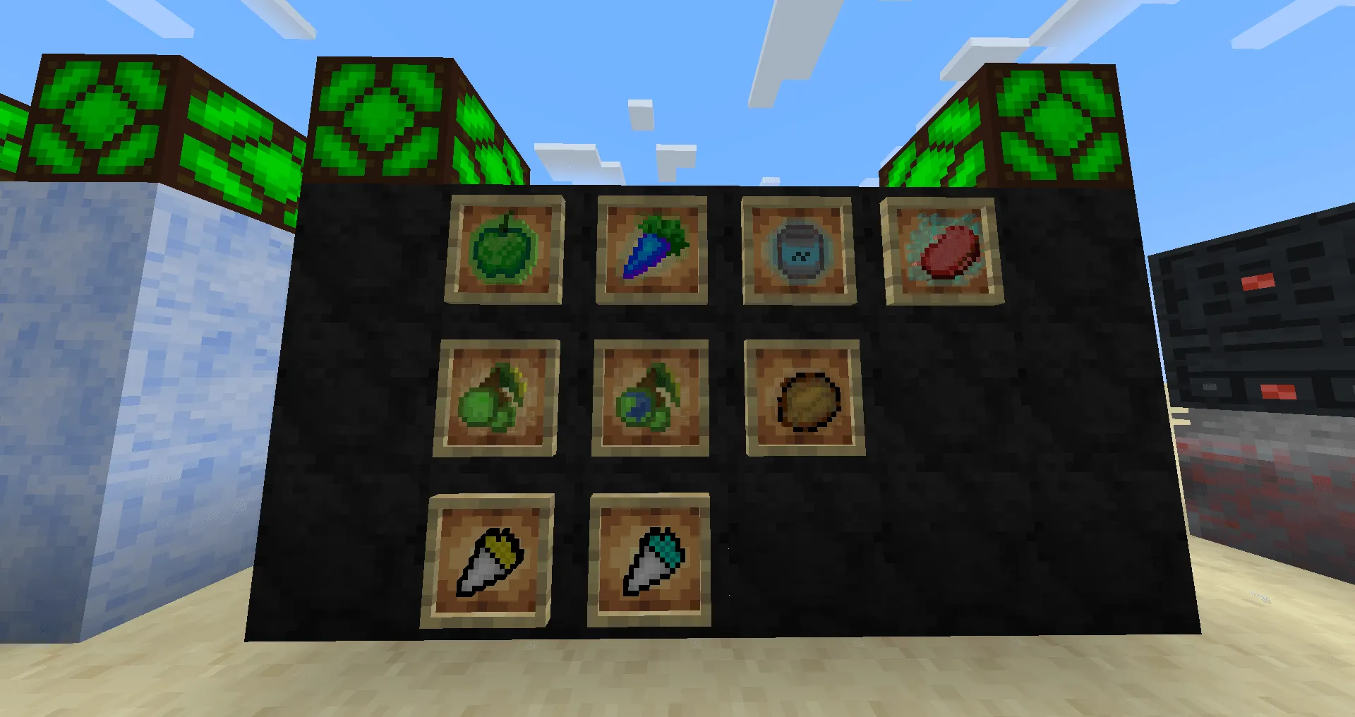 Powah : Supercharged, Моды, Minecraft
