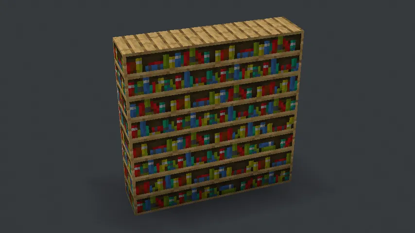 Arachnia — скриншот 29 (Текстуры, Minecraft)