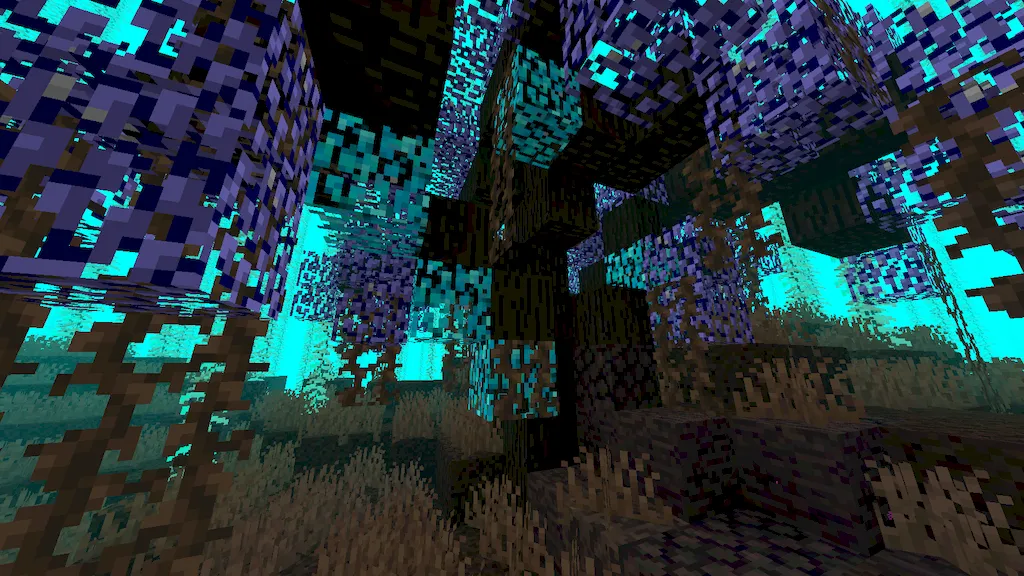 HLCraft — скриншот 1 (Модпаки, Minecraft)