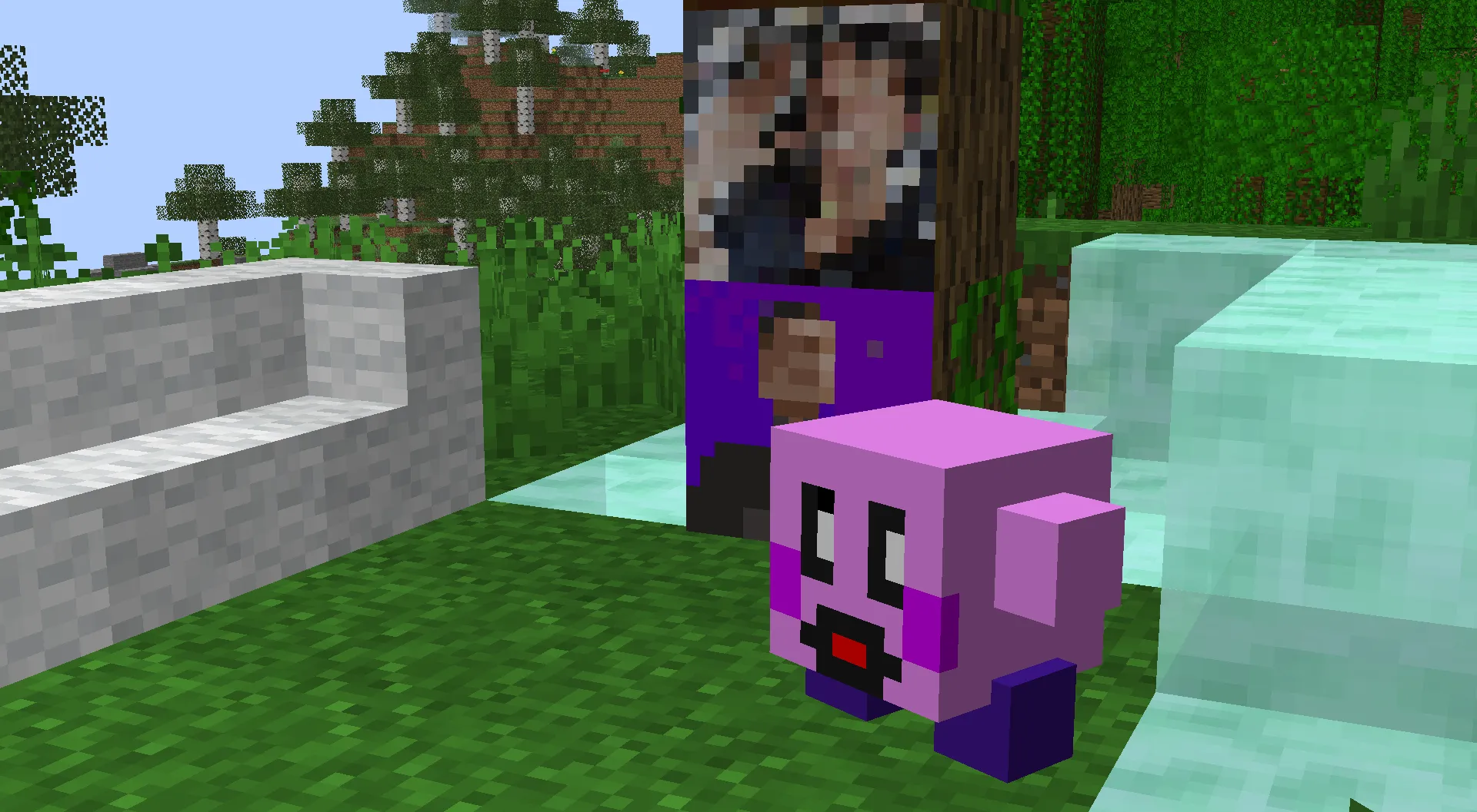 Nonoice's Funny, Моды, Minecraft