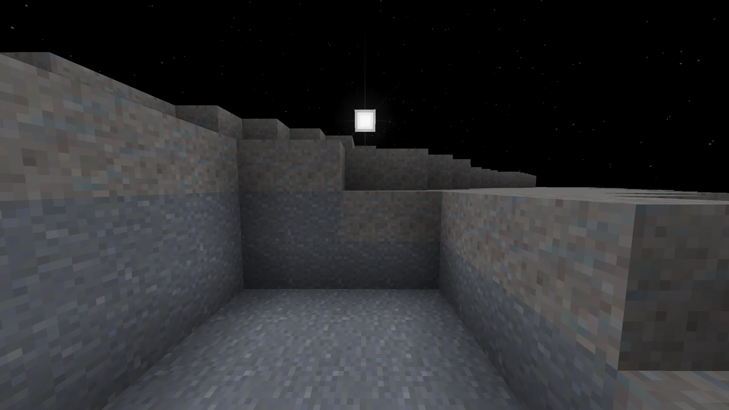 Stellar [Galacticraft] — скриншот 1 (Текстуры, Minecraft)