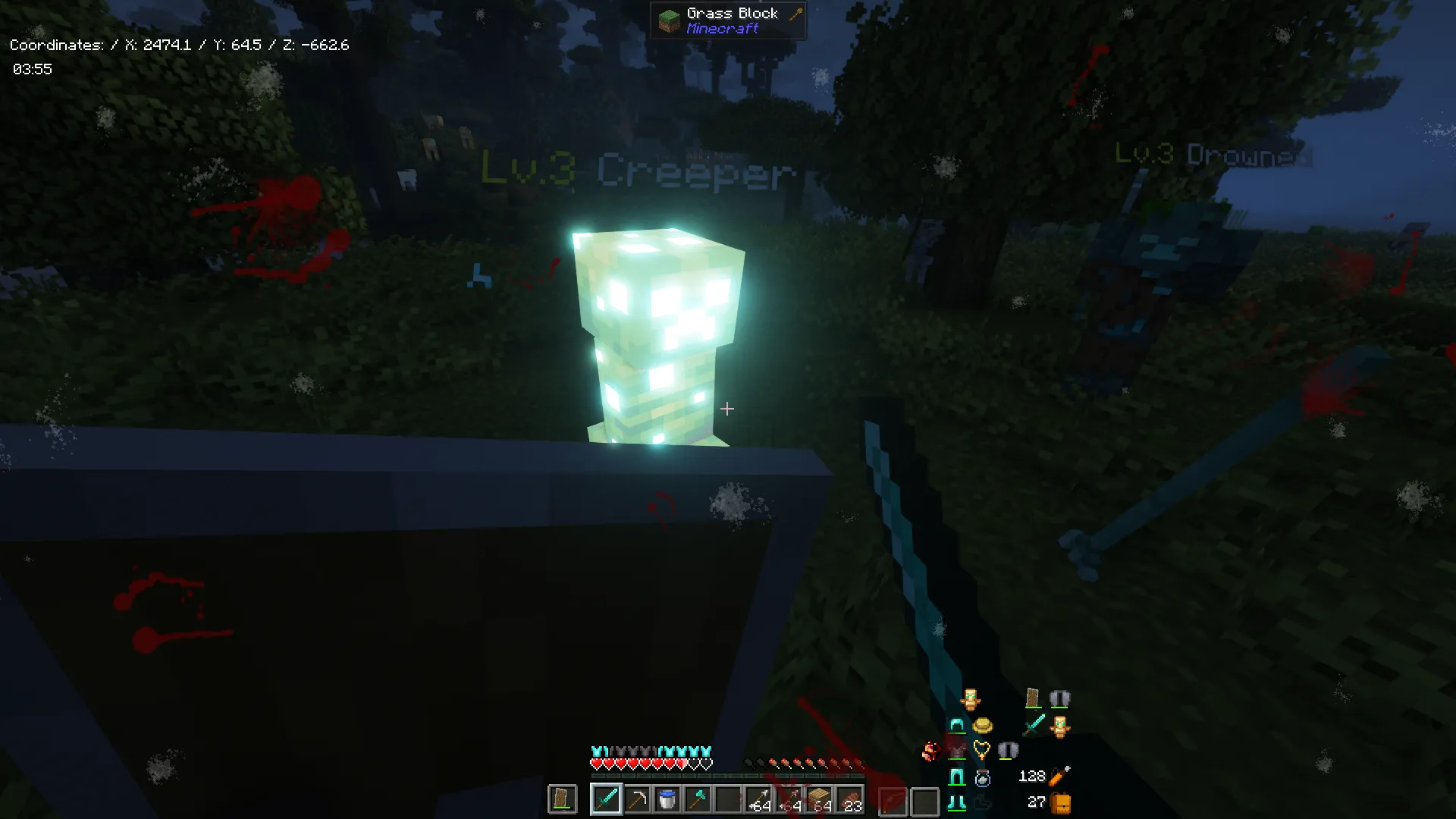 Butter's Realistic Planifolia — скриншот 9 (Модпаки, Minecraft)