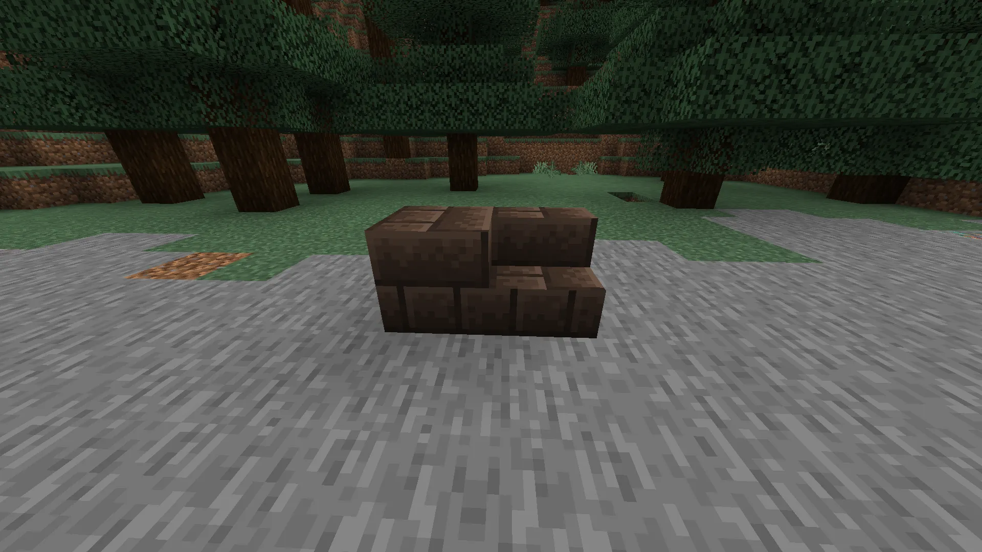 Compose, Моды, Minecraft