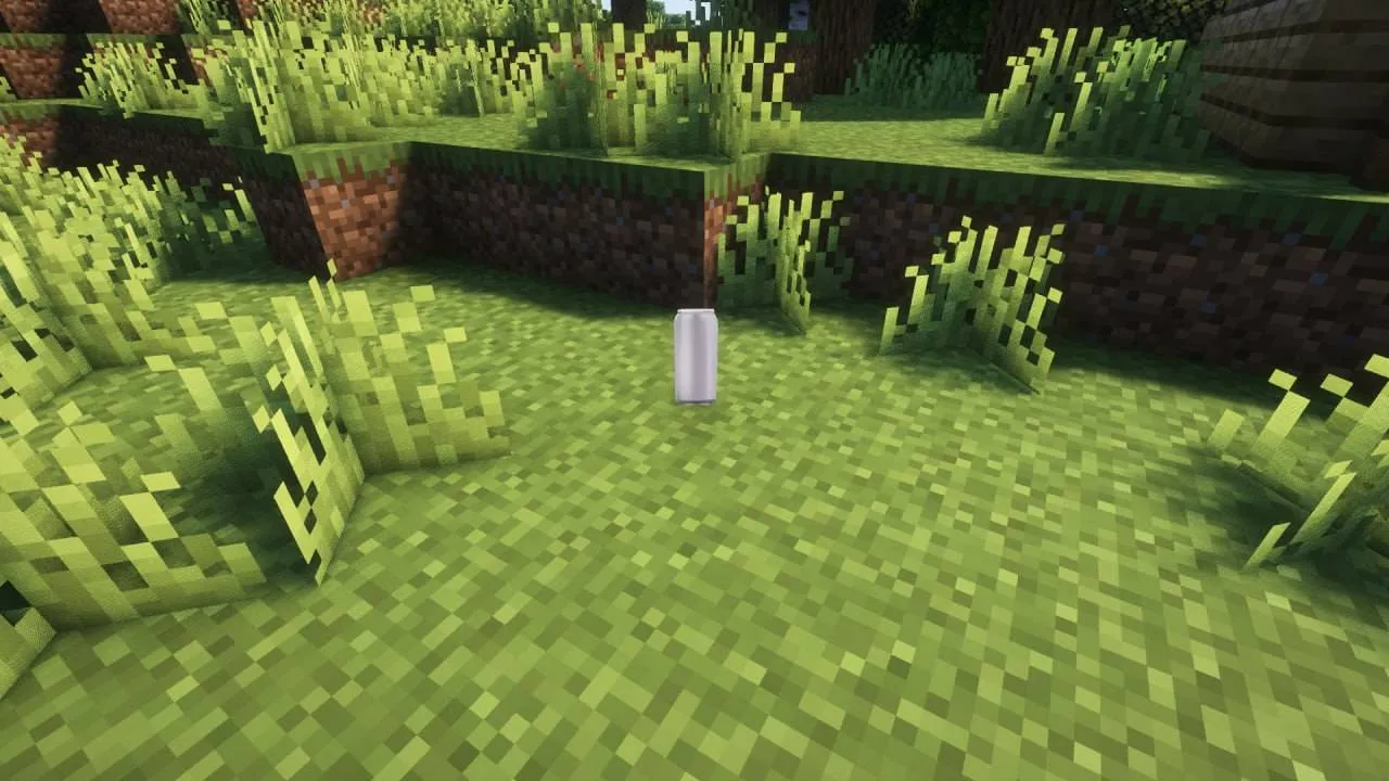 DDF Energy — скриншот 2 (Моды, Minecraft)