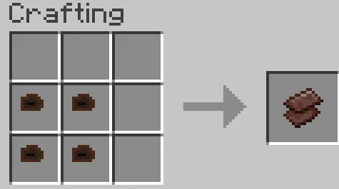 All crafts, Моды, Minecraft