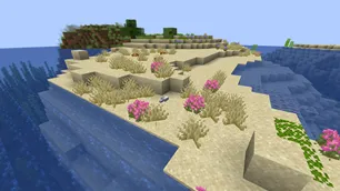 Seafarer[Fabric], Моды, Minecraft