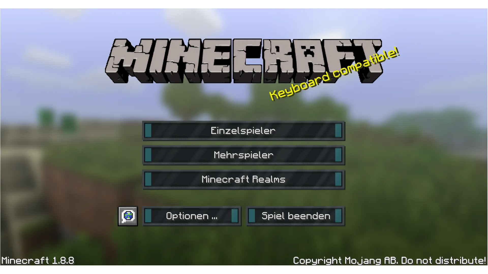 Silvercraft_TP — скриншот 7 (Текстуры, Minecraft)