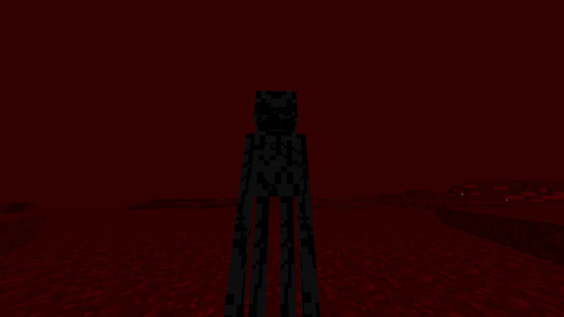 BloodHorrorCraft, Моды, Minecraft