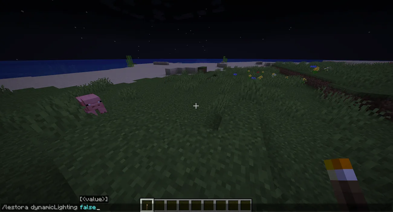 LestoraRPG — скриншот 9 (Моды, Minecraft)