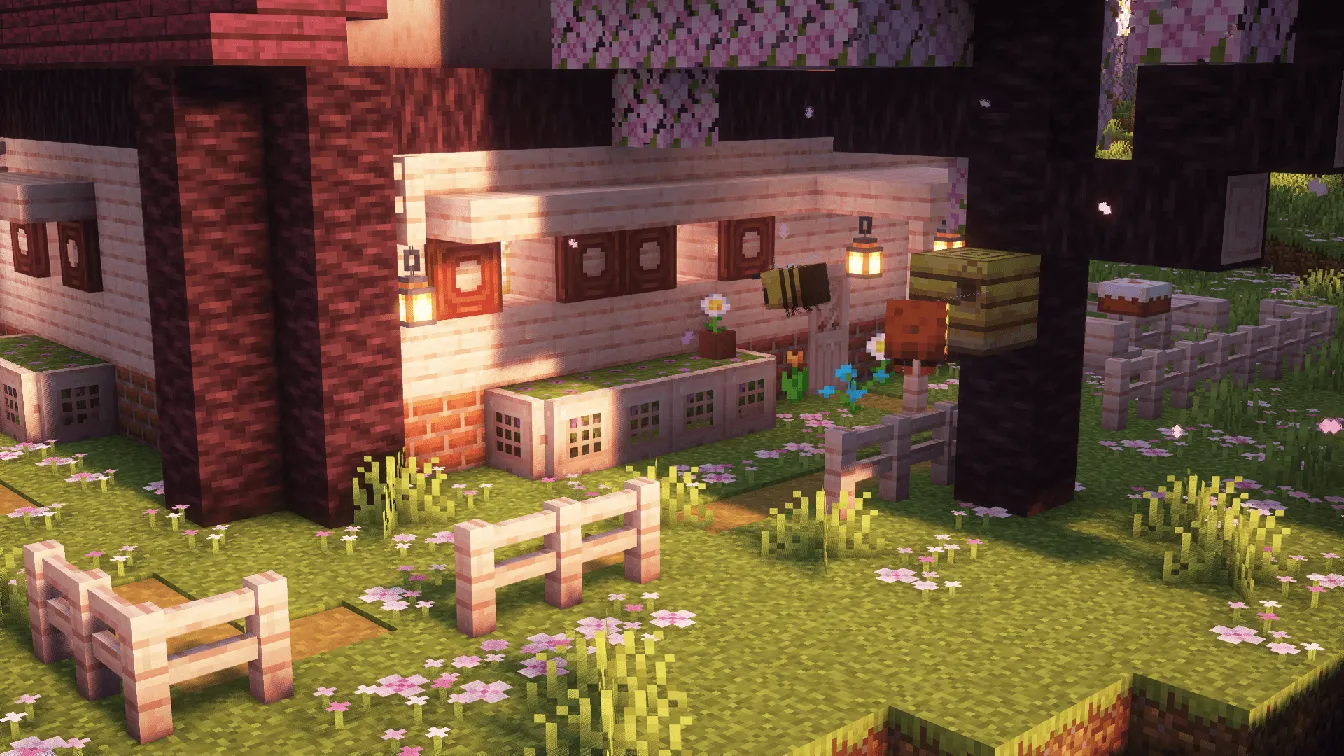 Degroid, Моды, Minecraft