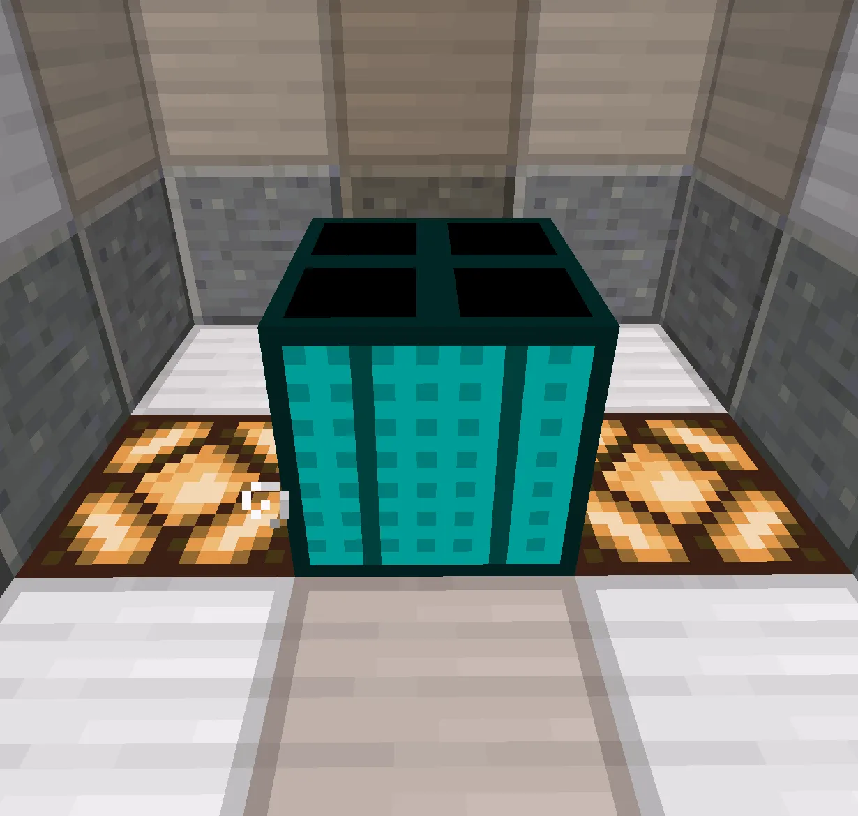 Wardens Galore, Моды, Minecraft