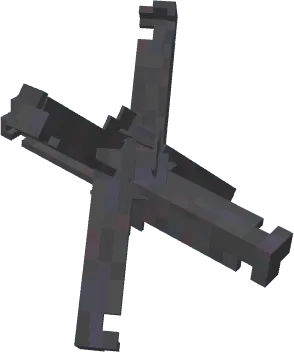 Hammer: Military Expanded | Airfare Update, Моды, Minecraft