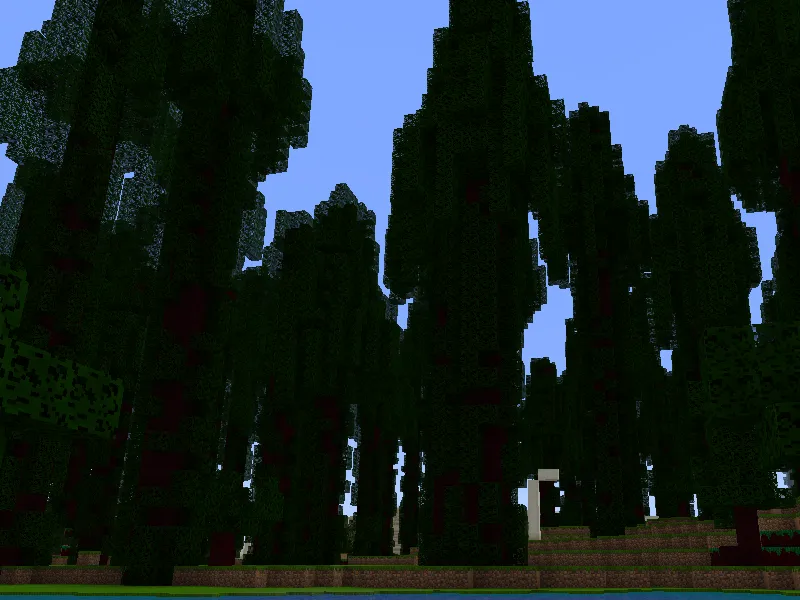 Biomes & Mobs, Моды, Minecraft
