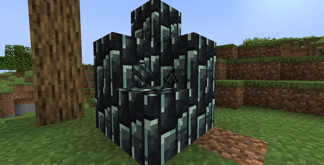 Coffe Relax, Моды, Minecraft