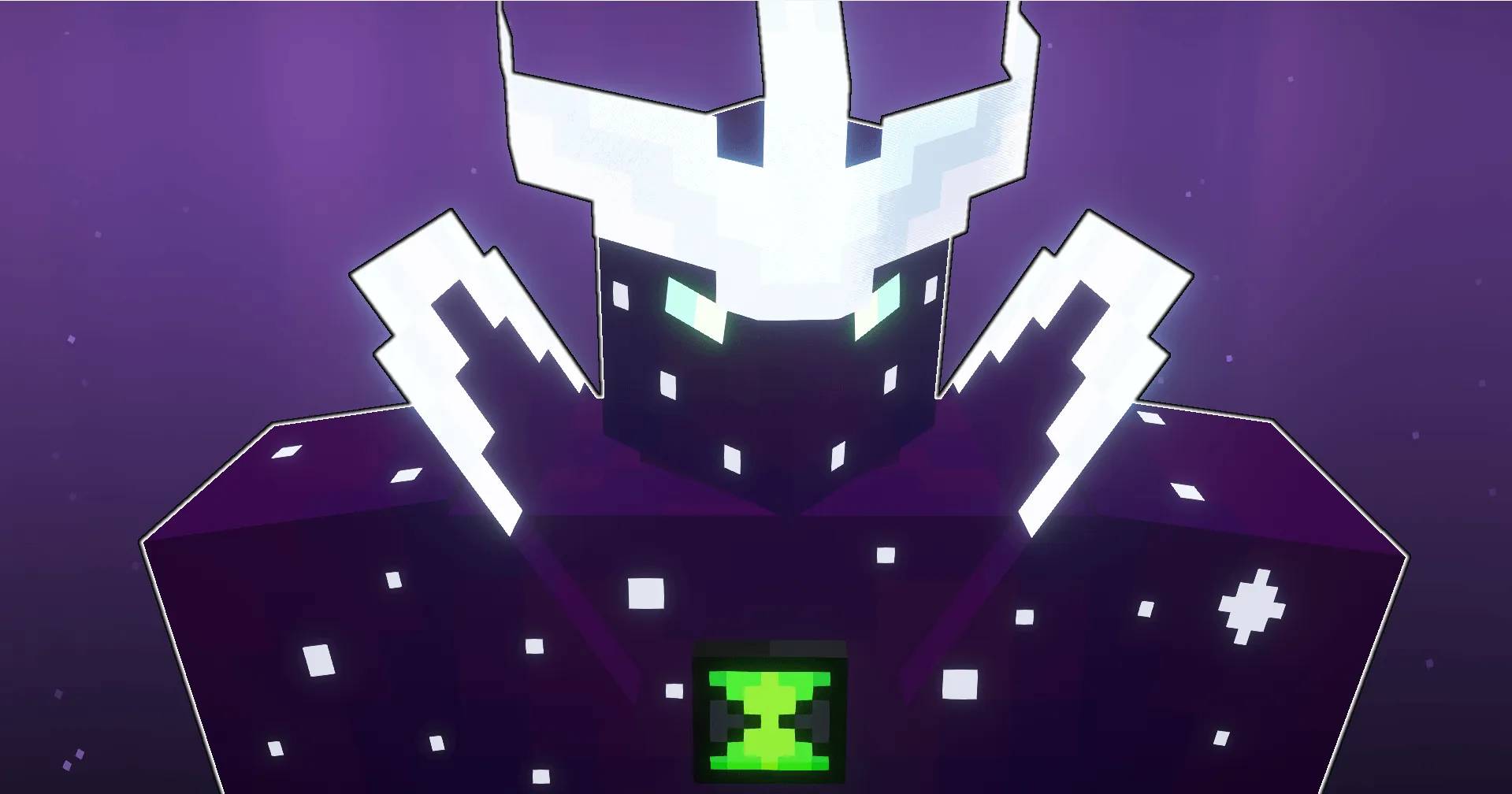 Celestialsapien Palladium/Alien Evo Addon, Моды, Minecraft