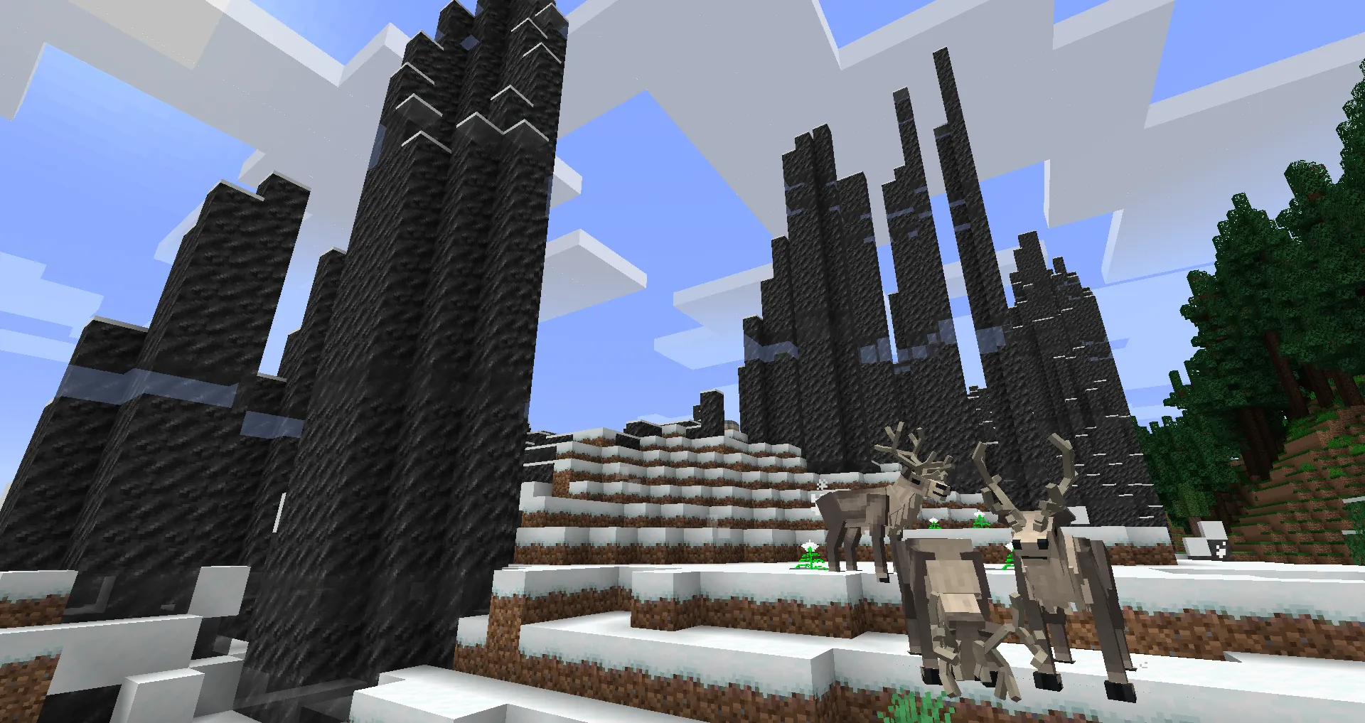 DoomsDayCraft Original — скриншот 5 (Модпаки, Minecraft)
