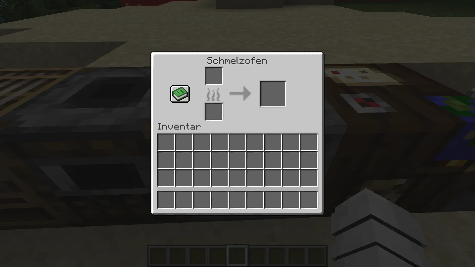 Chromatic UI & Armor — скриншот 4 (Текстуры, Minecraft)