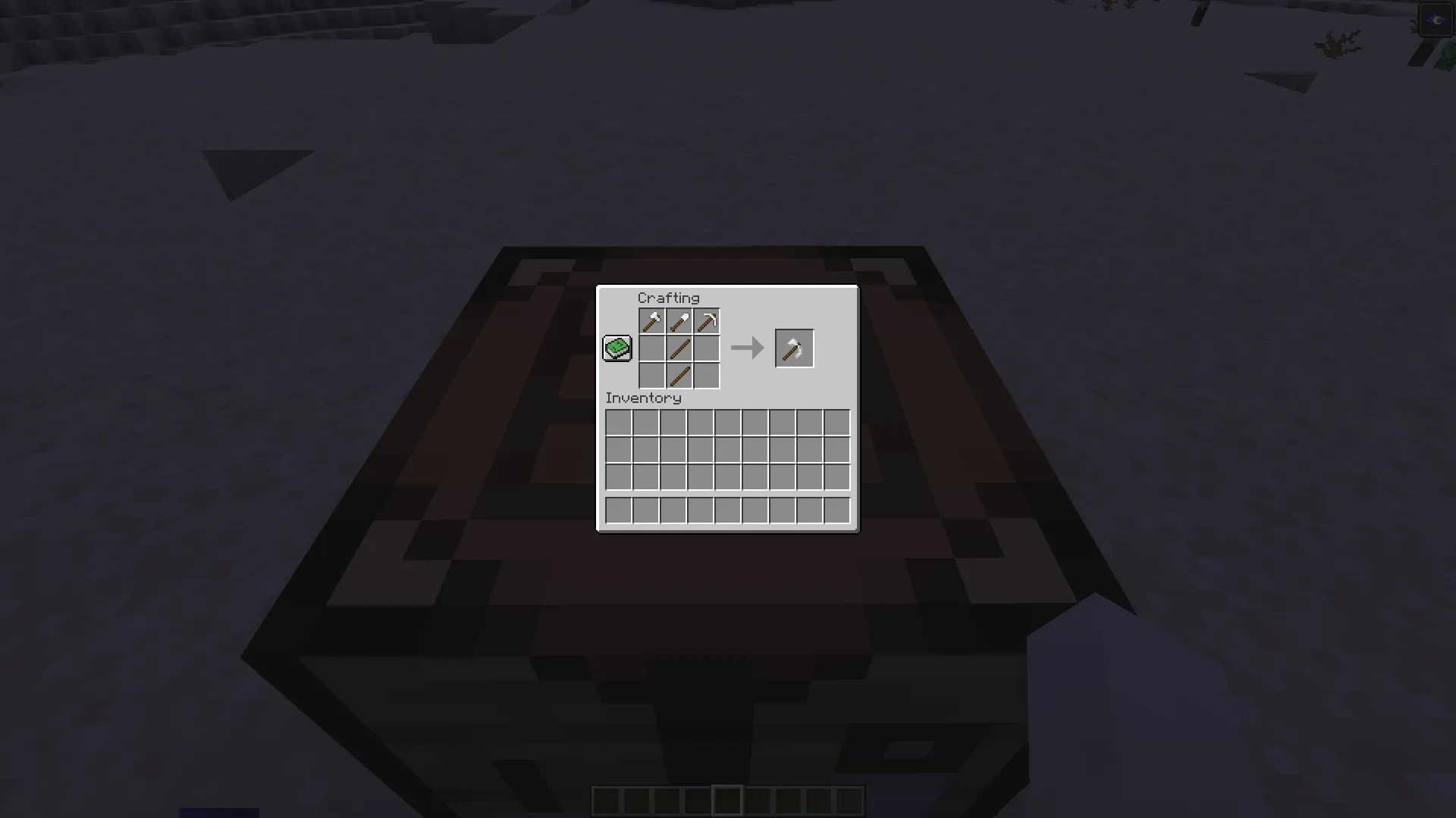 Gotosavium Mod, Моды, Minecraft