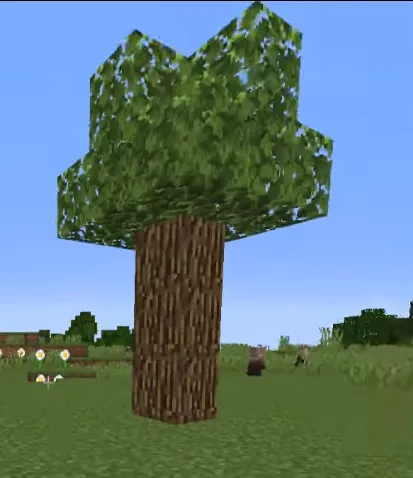 Magical creatures challenge, Моды, Minecraft
