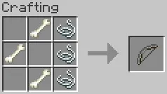 Stunning Bows — скриншот 19 (Моды, Minecraft)