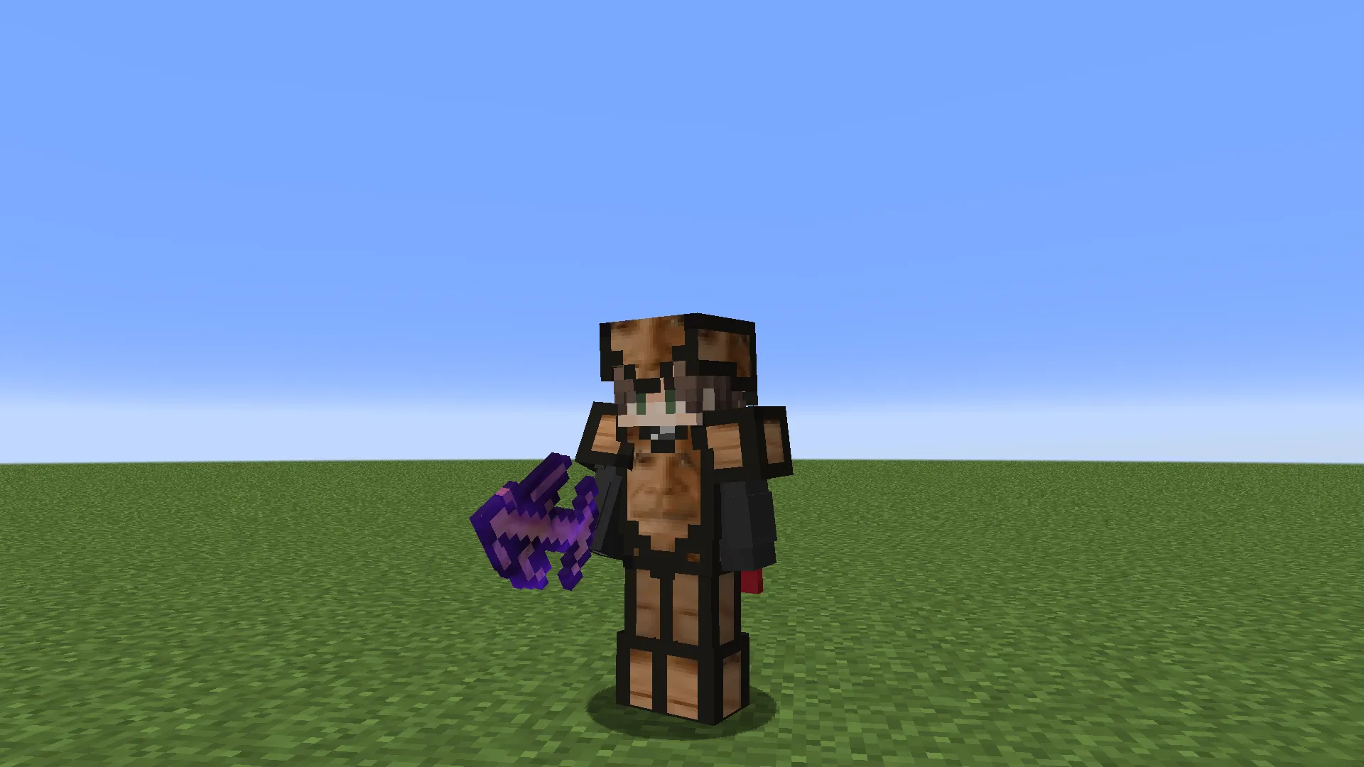 Obamium [Fabric], Моды, Minecraft