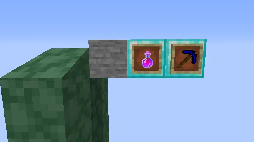 Dragon Traps — скриншот 1 (Моды, Minecraft)