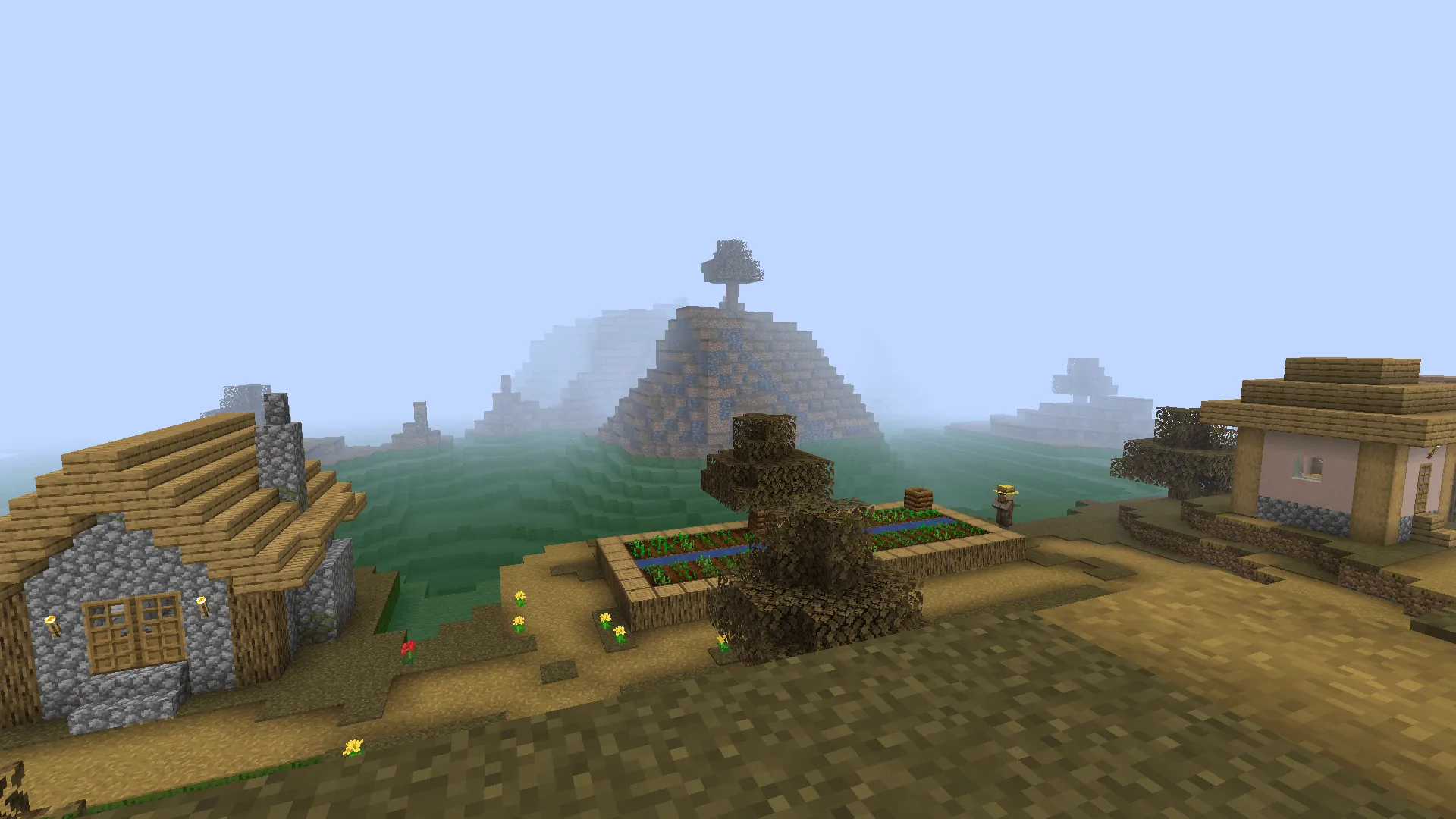 CreateRadioactive, Моды, Minecraft