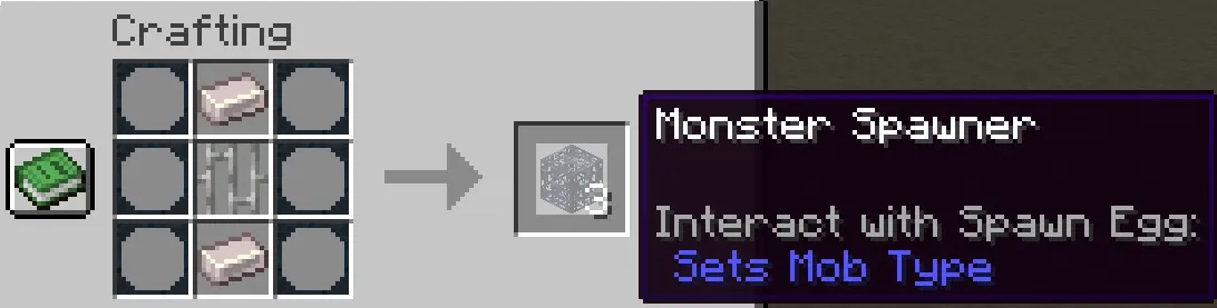 Craftable Creatures Evolution, Моды, Minecraft