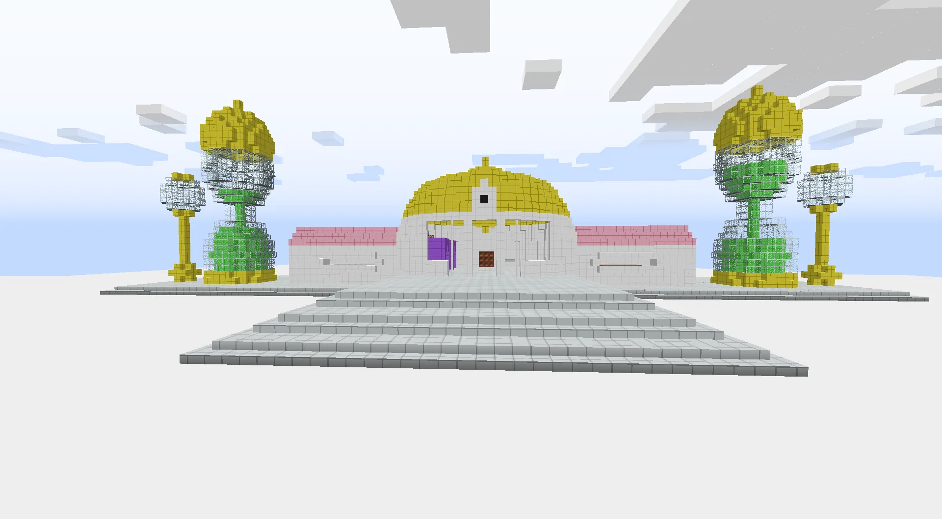 project-1042233 — скриншот 12 (Модпаки, Minecraft)