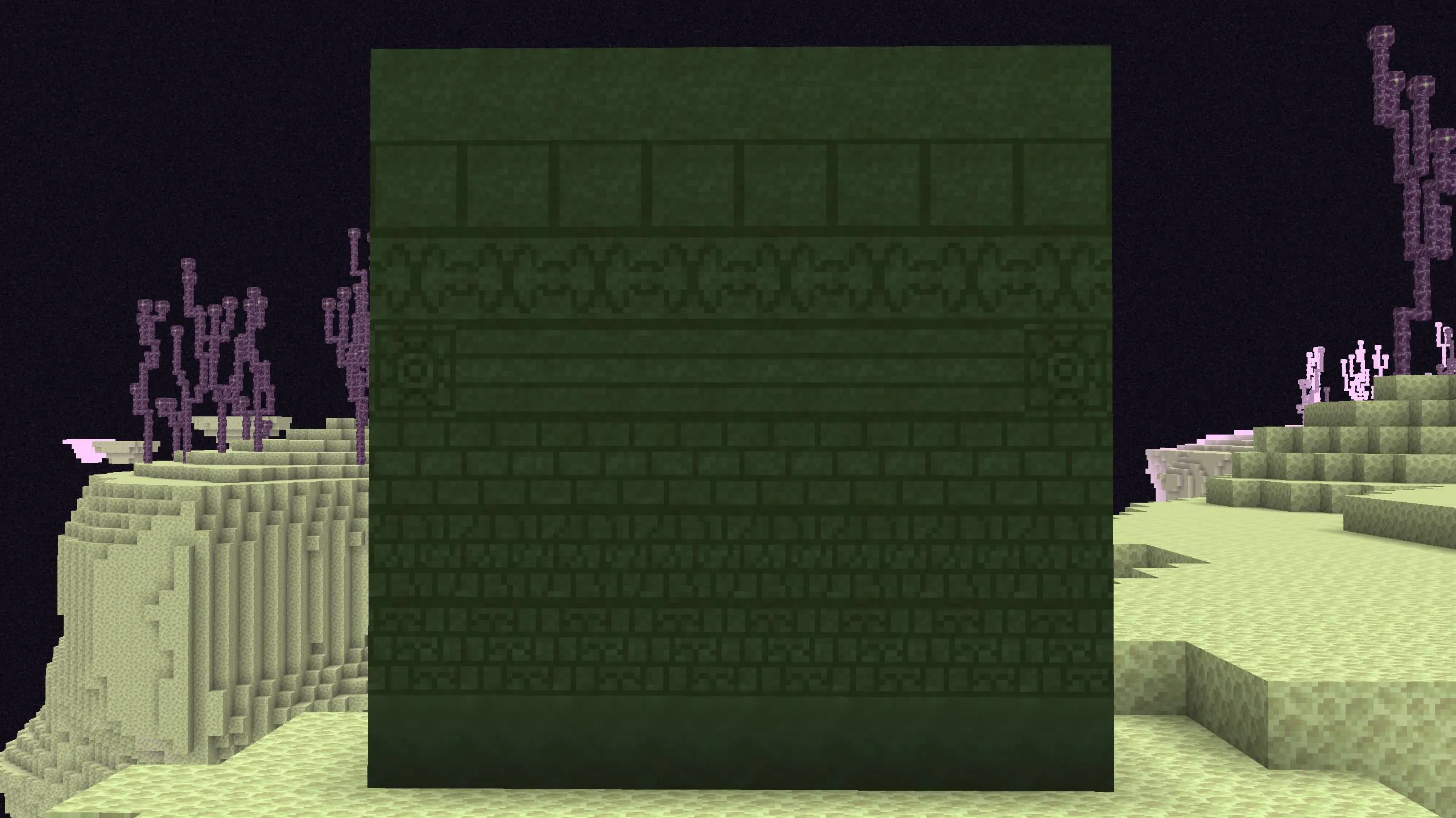 Oscilica, Моды, Minecraft