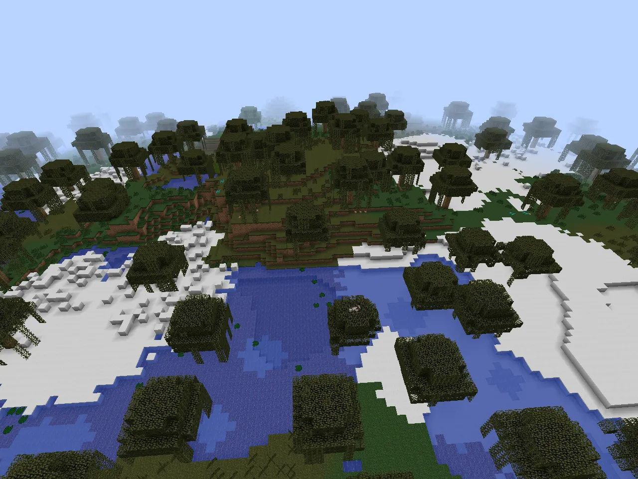 NoMissingMods, Моды, Minecraft