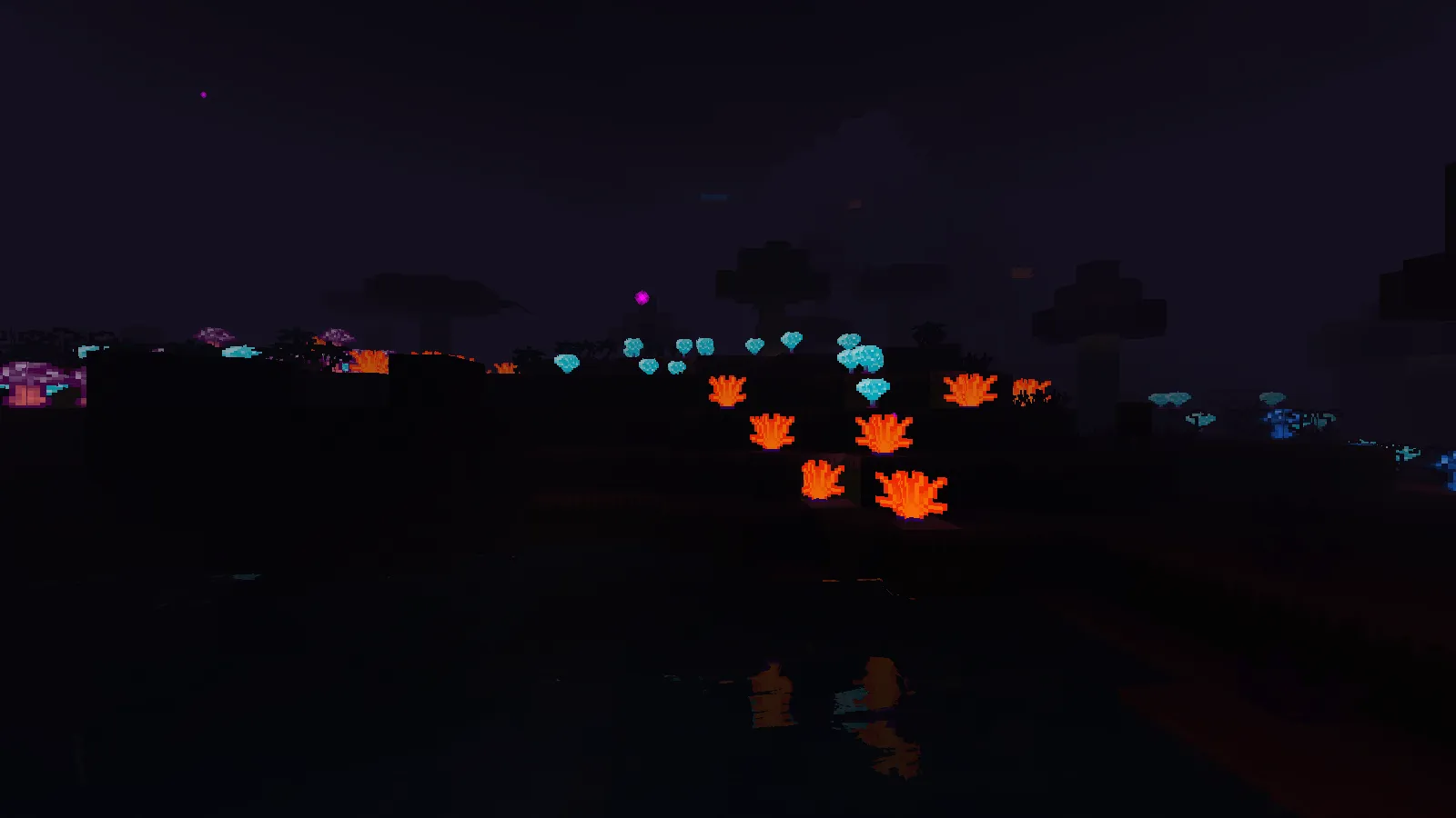 Dark Elves of Underdark, Моды, Minecraft