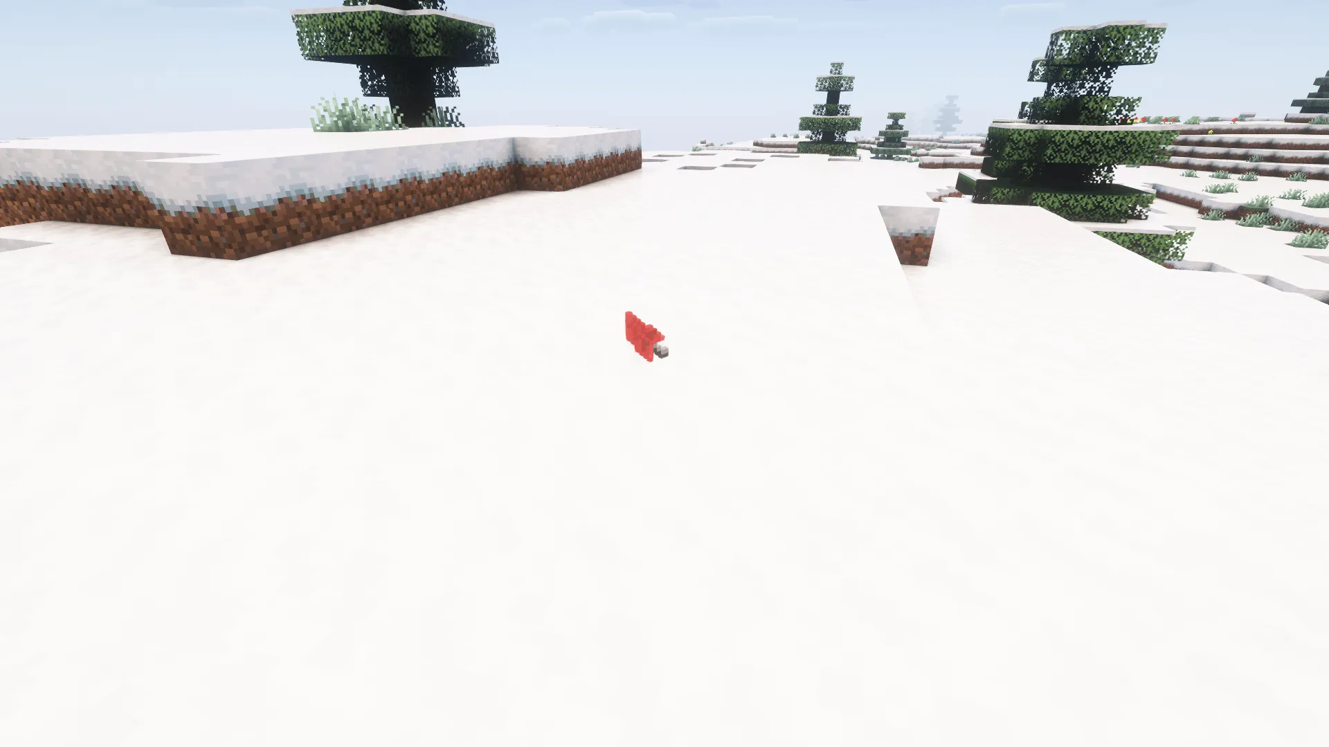 End Extrem, Моды, Minecraft