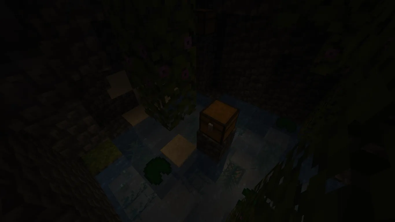 Homemade Adventures — скриншот 6 (Моды, Minecraft)